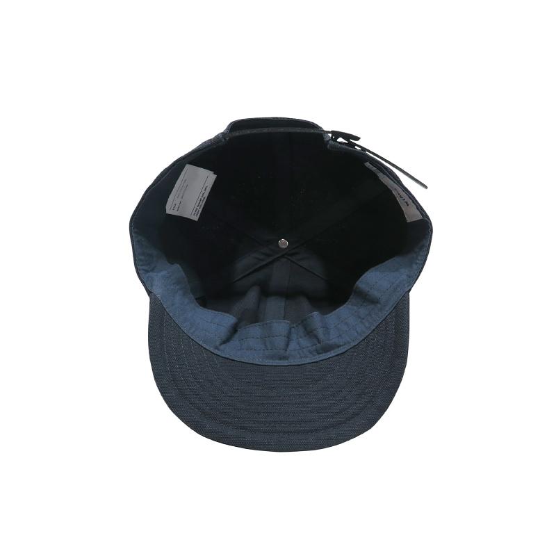 WTAPS（ダブルタップス） 25AW A3/CAP/COTTON.CNVS 252HCDT-HT09