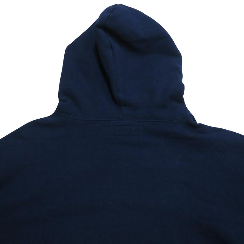 NEIGHBORHOOD（ネイバーフッド） 25SS SOLID SWEAT HOODIE LS 251UWNH