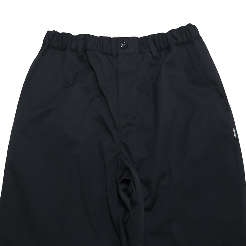 パンツ NEIGHBORHOOD TAPEREDSILHOUETTE PANTS 25 NEIGHBORHOOD（ネイバーフッド） 25SS TAPERED SILHOUETTE PANTS