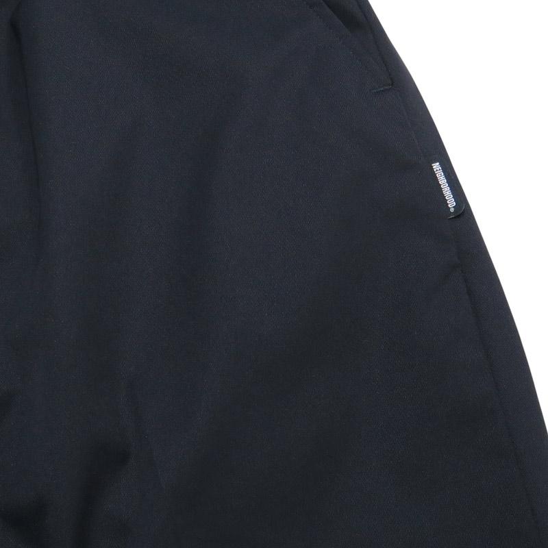 NEIGHBORHOOD　25ss スラックス NEIGHBORHOOD 25ss スラックス 2025年最新】NEIGHBORHOOD メンズ
