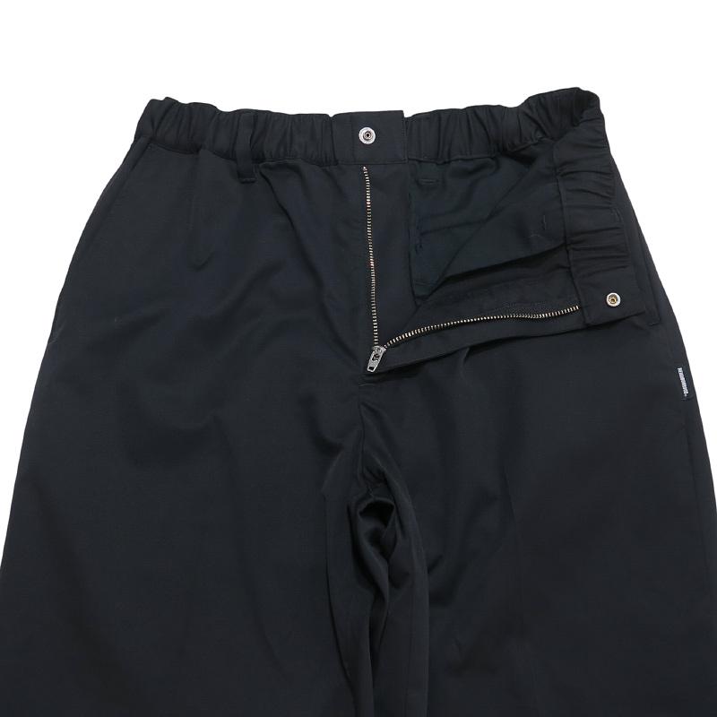 NEIGHBORHOOD（ネイバーフッド） 25SS TAPERED SILHOUETTE PANTS