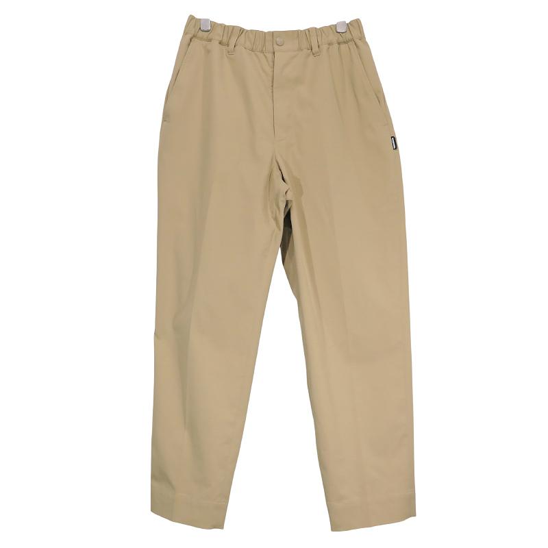 NEIGHBORHOOD（ネイバーフッド） 25SS TAPERED SILHOUETTE PANTS