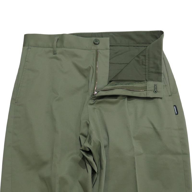 NEIGHBORHOOD（ネイバーフッド） 25SS ANKLE PANTS 251ZANH-PTM02