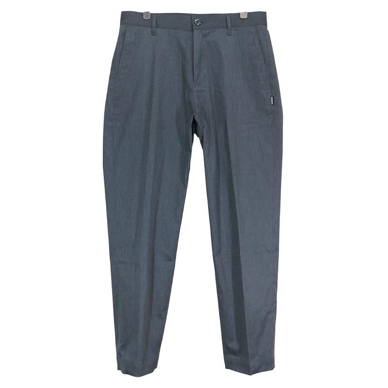 NEIGHBORHOOD（ネイバーフッド） 25SS ANKLE PANTS 251ZANH-PTM02