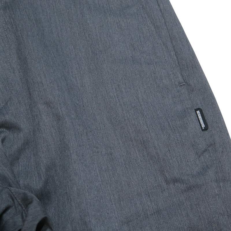 NEIGHBORHOOD（ネイバーフッド） 25SS ANKLE PANTS 251ZANH-PTM02