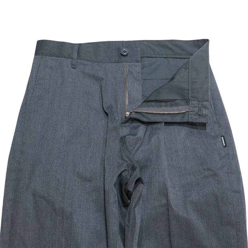 NEIGHBORHOOD（ネイバーフッド） 25SS ANKLE PANTS 251ZANH-PTM02