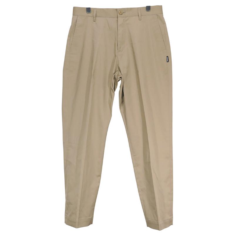 NEIGHBORHOOD（ネイバーフッド） 25SS ANKLE PANTS 251ZANH-PTM02