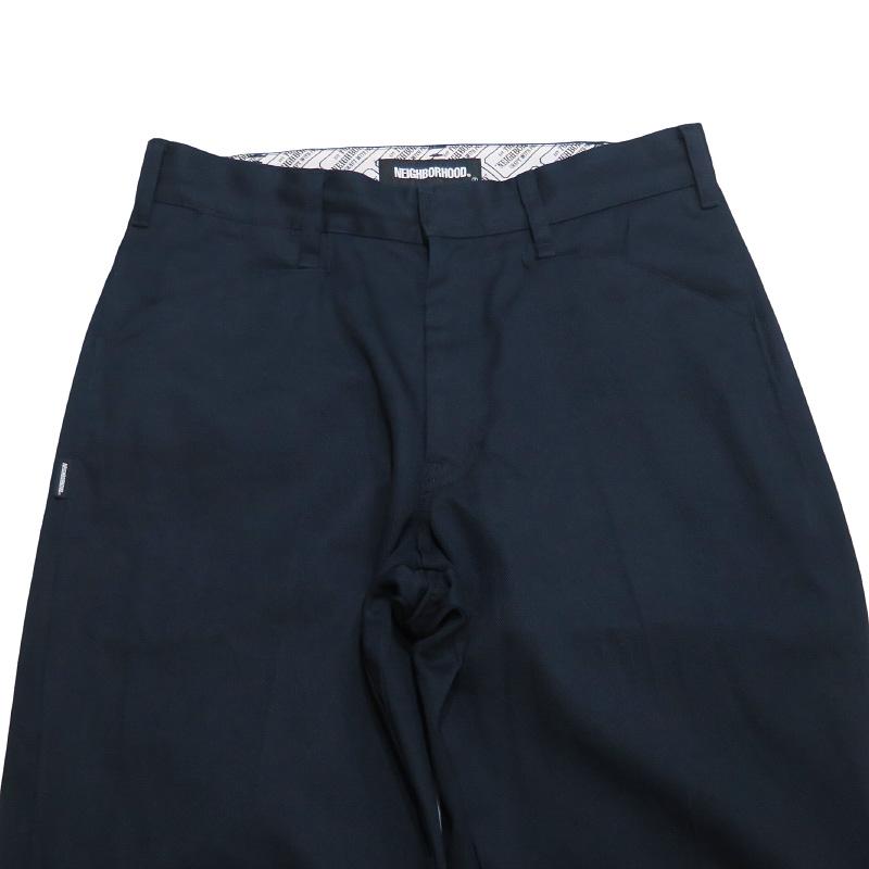 NEIGHBORHOOD（ネイバーフッド） パンツ 21SS WP.WIDE/EC-PT 211BENH