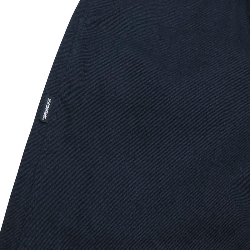 NEIGHBORHOOD（ネイバーフッド） パンツ 21SS WP.WIDE/EC-PT 211BENH