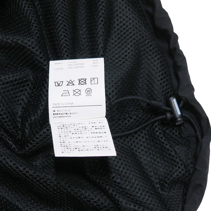 NEIGHBORHOOD（ネイバーフッド） 21SS MP/NE-JKT 211TSNH-JKM05