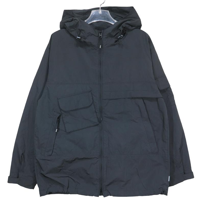 ネイバーフッド　NEIGHBORHOOD　マウンテンパーカー 中古・古着通販】NEIGHBORHOOD (ネイバーフッド) MOUNTAIN PARKA