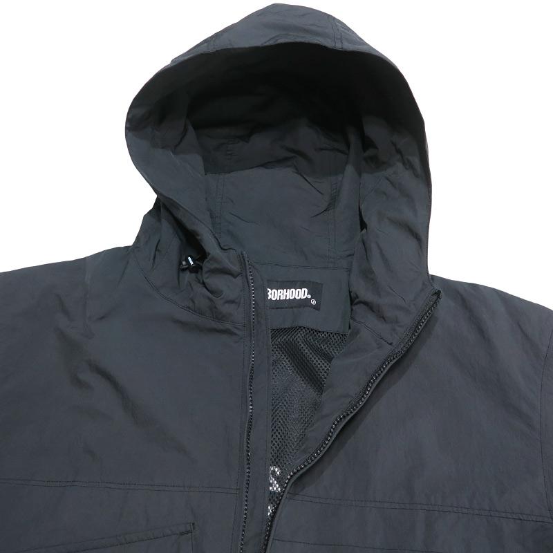 NEIGHBORHOOD（ネイバーフッド） 21SS MP/NE-JKT 211TSNH-JKM05