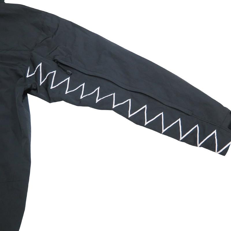 NEIGHBORHOOD（ネイバーフッド） 21SS MP/NE-JKT 211TSNH-JKM05