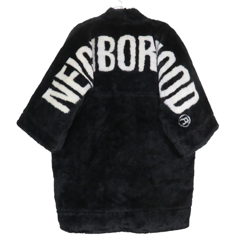 NEIGHBORHOOD（ネイバーフッド） 19AW HANTEN/A-JKT 192UCNH-JKM03