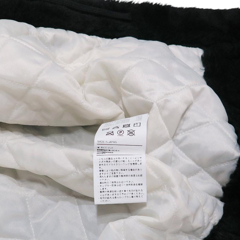 NEIGHBORHOOD（ネイバーフッド） 19AW HANTEN/A-JKT 192UCNH-JKM03