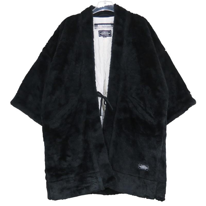 NEIGHBORHOOD（ネイバーフッド） 19AW HANTEN/A-JKT 192UCNH-JKM03