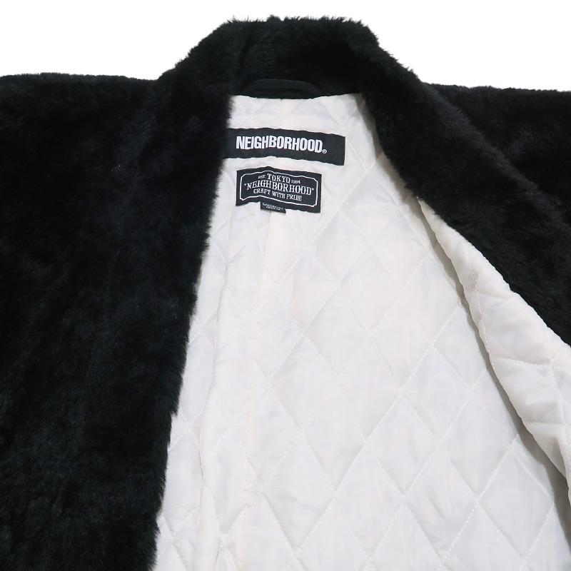 NEIGHBORHOOD（ネイバーフッド） 19AW HANTEN/A-JKT 192UCNH-JKM03