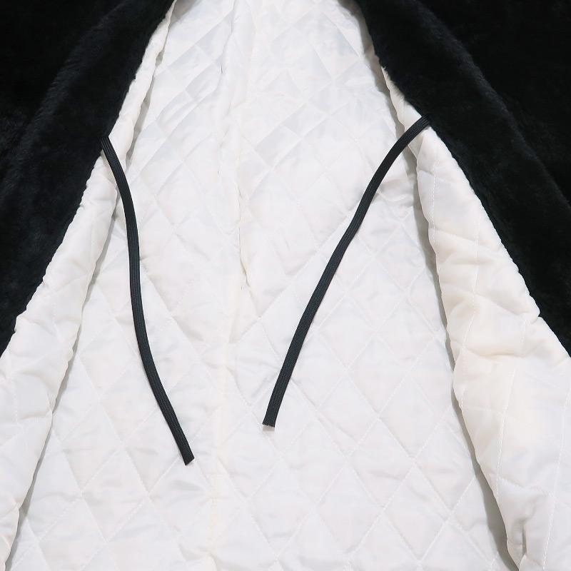 NEIGHBORHOOD（ネイバーフッド） 19AW HANTEN/A-JKT 192UCNH-JKM03