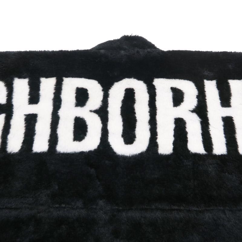 NEIGHBORHOOD（ネイバーフッド） 19AW HANTEN/A-JKT 192UCNH-JKM03
