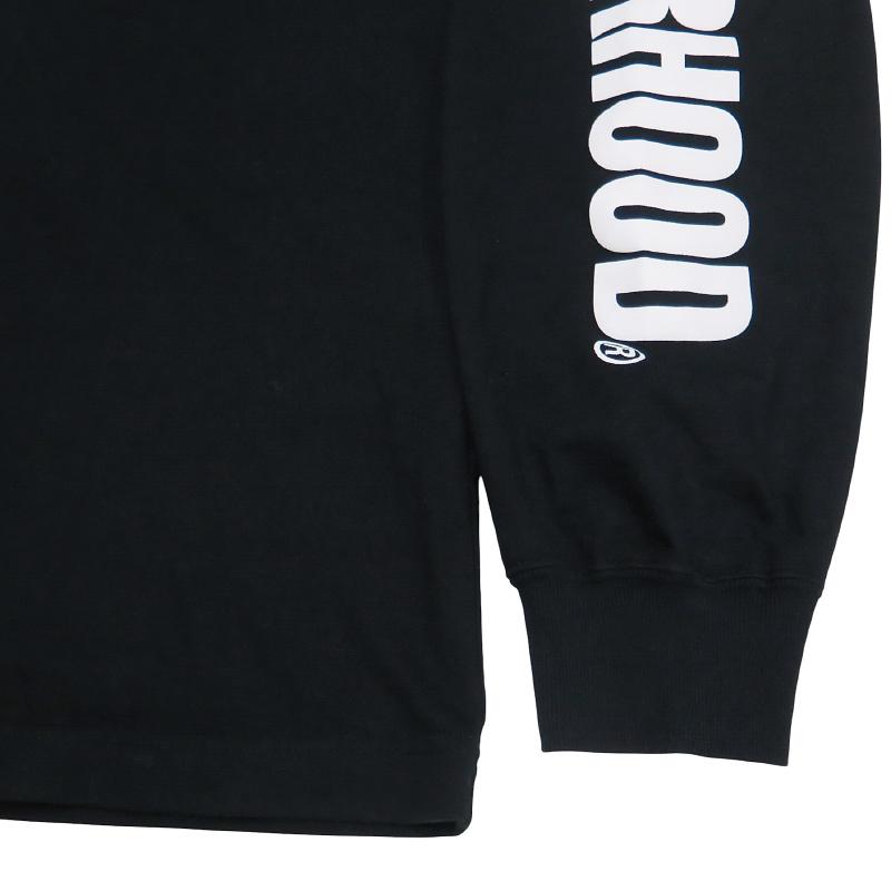 NEIGHBORHOOD（ネイバーフッド） 22AW NH TEE-10 LS.CO 222PCNH-LT10