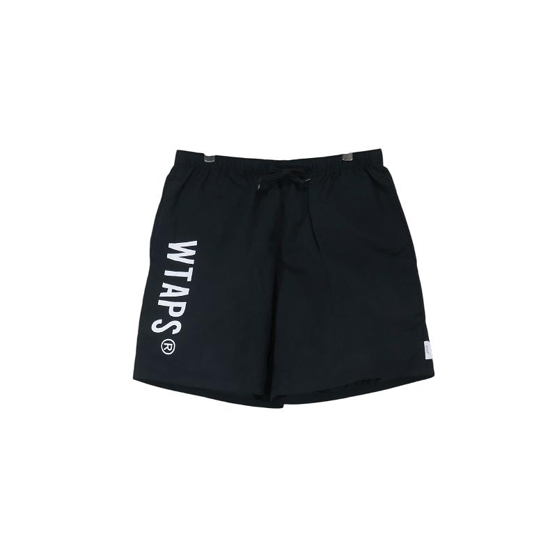 WTAPS（ダブルタップス） 24SS SPS2002/SHORTS/NYLON.TUSSAH.PERTEX