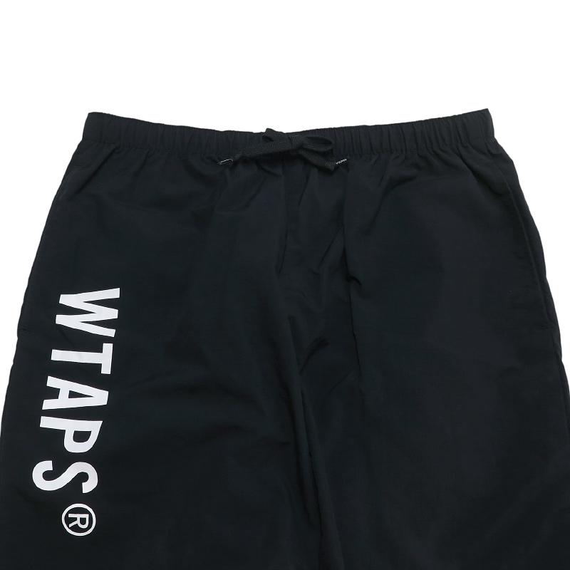 WTAPS（ダブルタップス） 24SS SPS2002/SHORTS/NYLON.TUSSAH.PERTEX