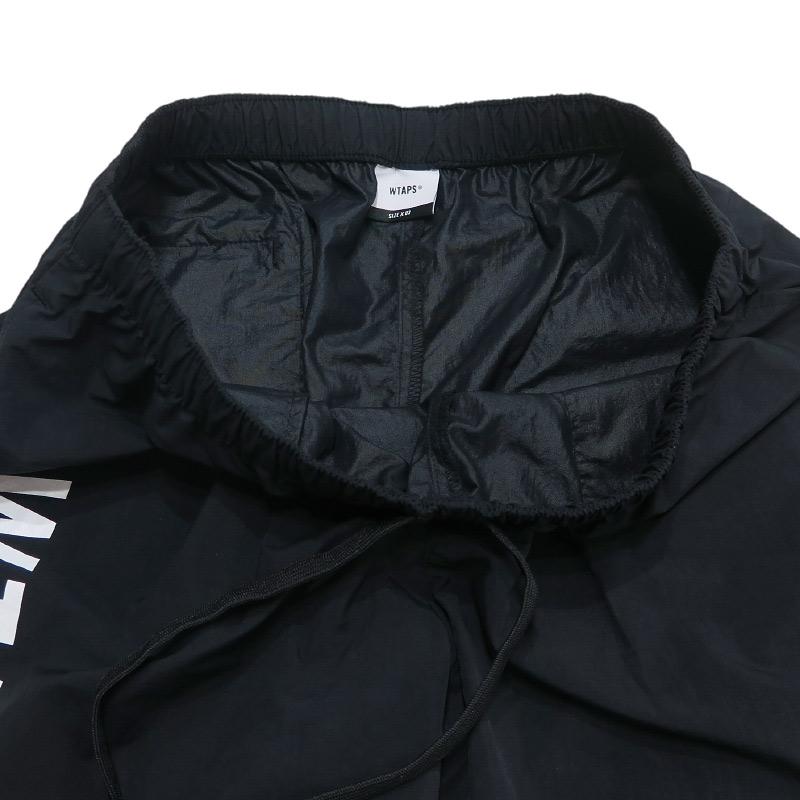 WTAPS（ダブルタップス） 24SS SPS2002/SHORTS/NYLON.TUSSAH.PERTEX