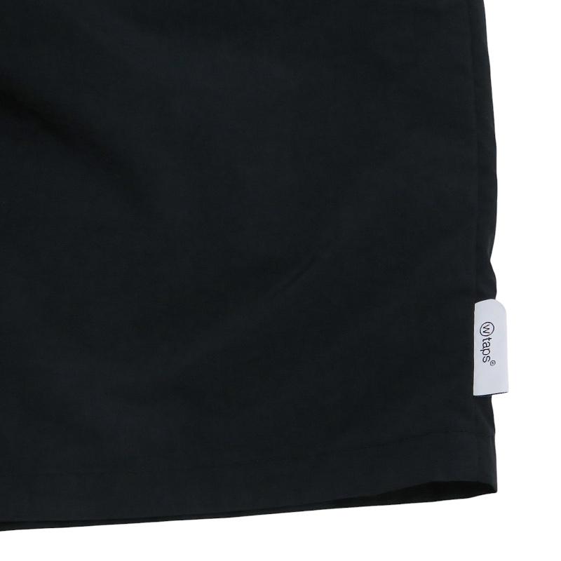 WTAPS（ダブルタップス） 24SS SPS2002/SHORTS/NYLON.TUSSAH.PERTEX