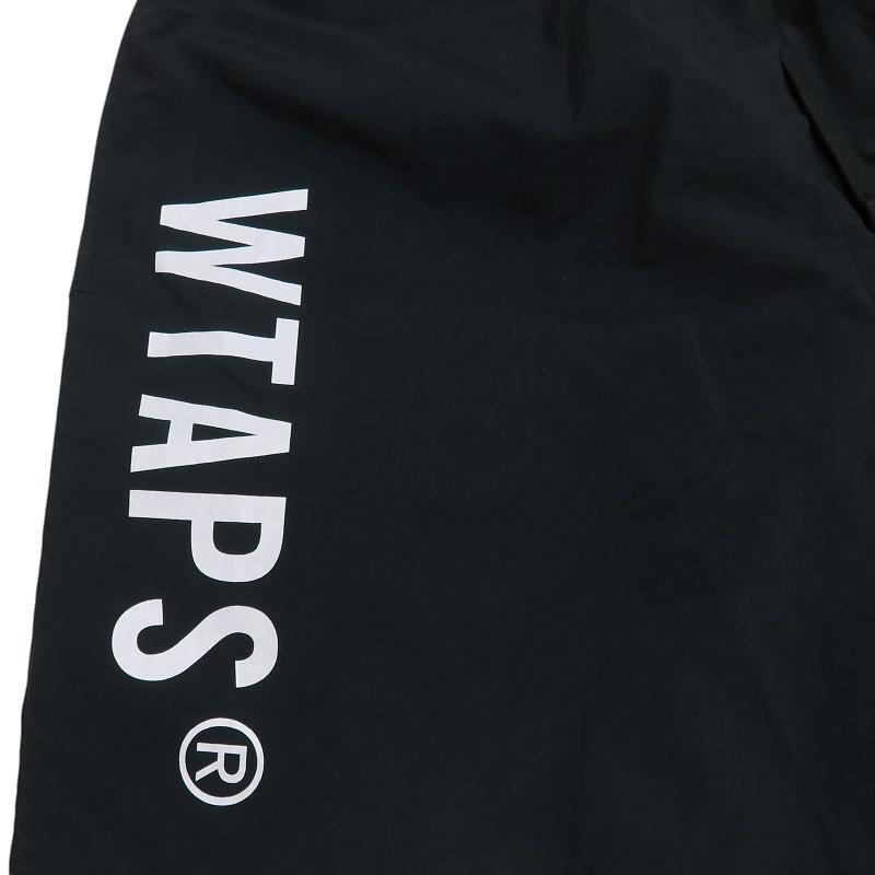WTAPS（ダブルタップス） 24SS SPS2002/SHORTS/NYLON.TUSSAH.PERTEX