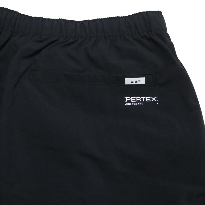 WTAPS（ダブルタップス） 24SS SPS2002/SHORTS/NYLON.TUSSAH.PERTEX