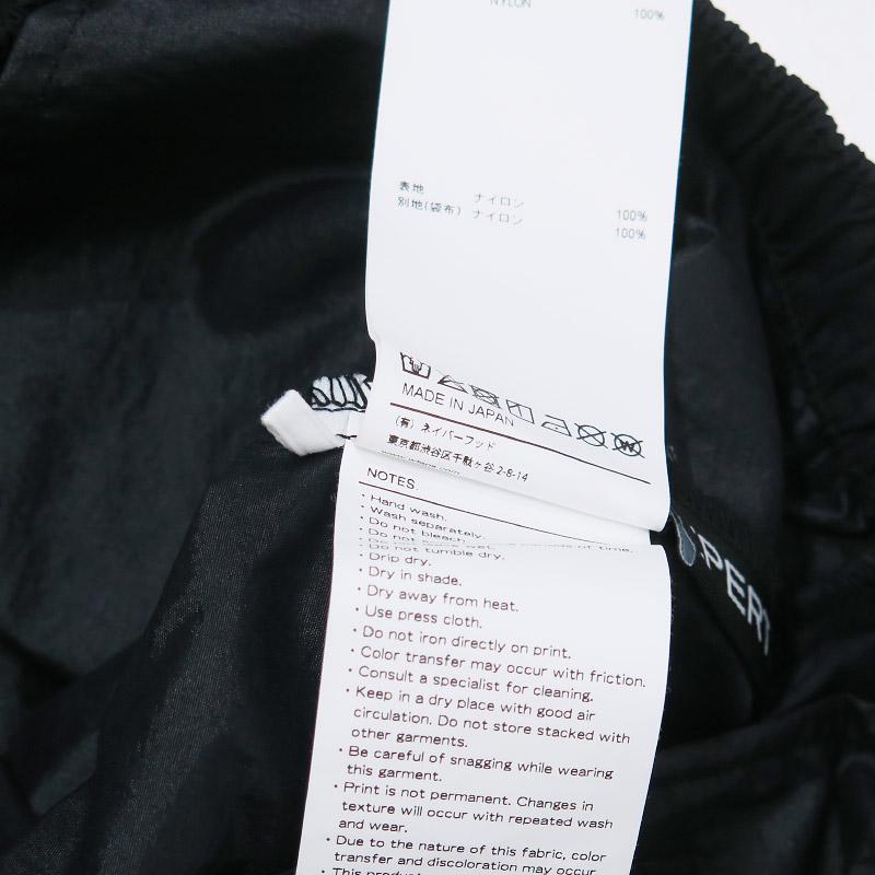 WTAPS（ダブルタップス） 24SS SPS2002/SHORTS/NYLON.TUSSAH.PERTEX