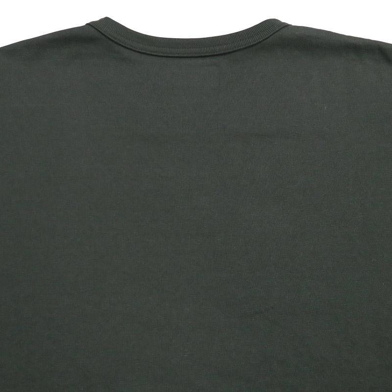 WTAPS（ダブルタップス） 22AW LXLXW/LS/COTTON 222ATDT-CSM12 LONG