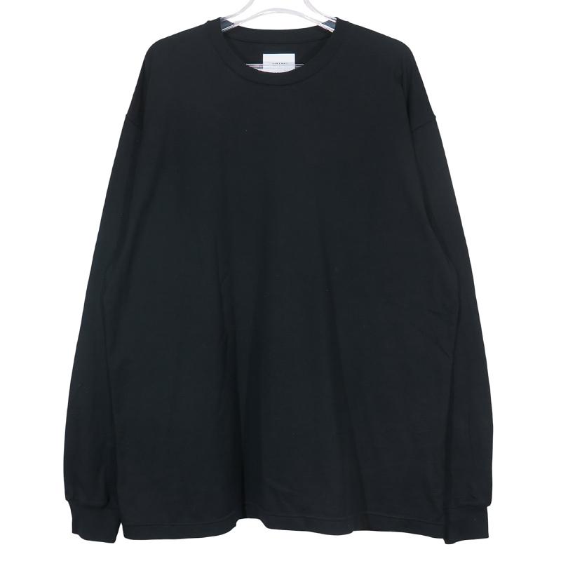 【希少】WTAPS×UNDERCOVER　GIG/LS/COTTON.　ロンT WTAPS（ダブルタップス） x UNDERCOVER アンダーカバー 22SS GIG/LS