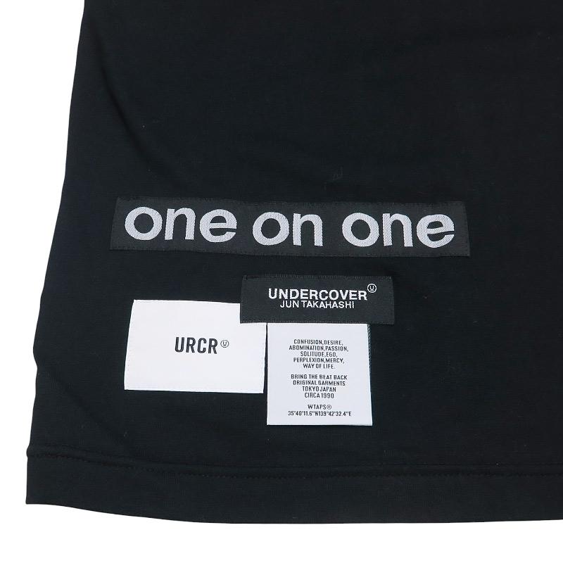 WTAPS（ダブルタップス） x UNDERCOVER アンダーカバー 22SS GIG/LS