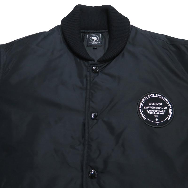 【最終値下げ】ラッツ　コーチジャケット RATS（ラッツ） PHARAOH COACH JKT 22'RJ-0907 ファラオ コーチ