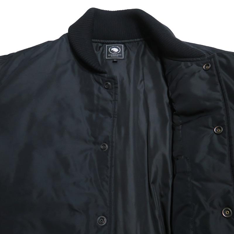 RATS（ラッツ） PHARAOH COACH JKT 22'RJ-0907 ファラオ コーチ