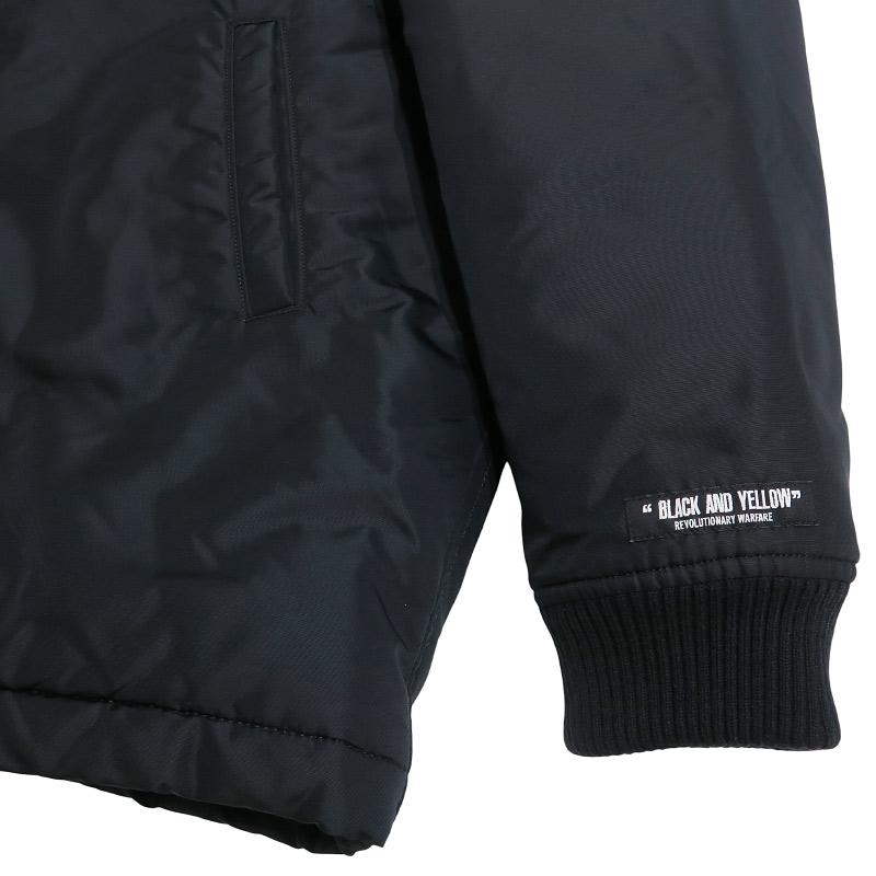 RATS（ラッツ） PHARAOH COACH JKT 22'RJ-0907 ファラオ コーチ