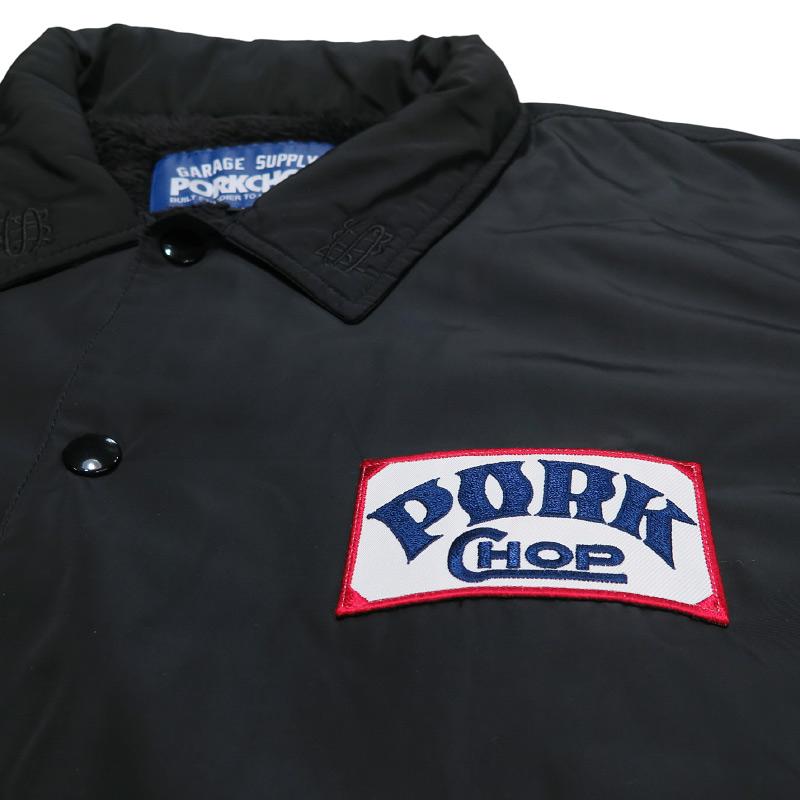 PORKCHOP GARAGE SUPPLY ポークチョップ ガレージ サプライ ORIGINAL