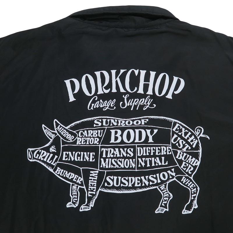 PORKCHOP GARAGE SUPPLY ポークチョップ ガレージ サプライ ORIGINAL