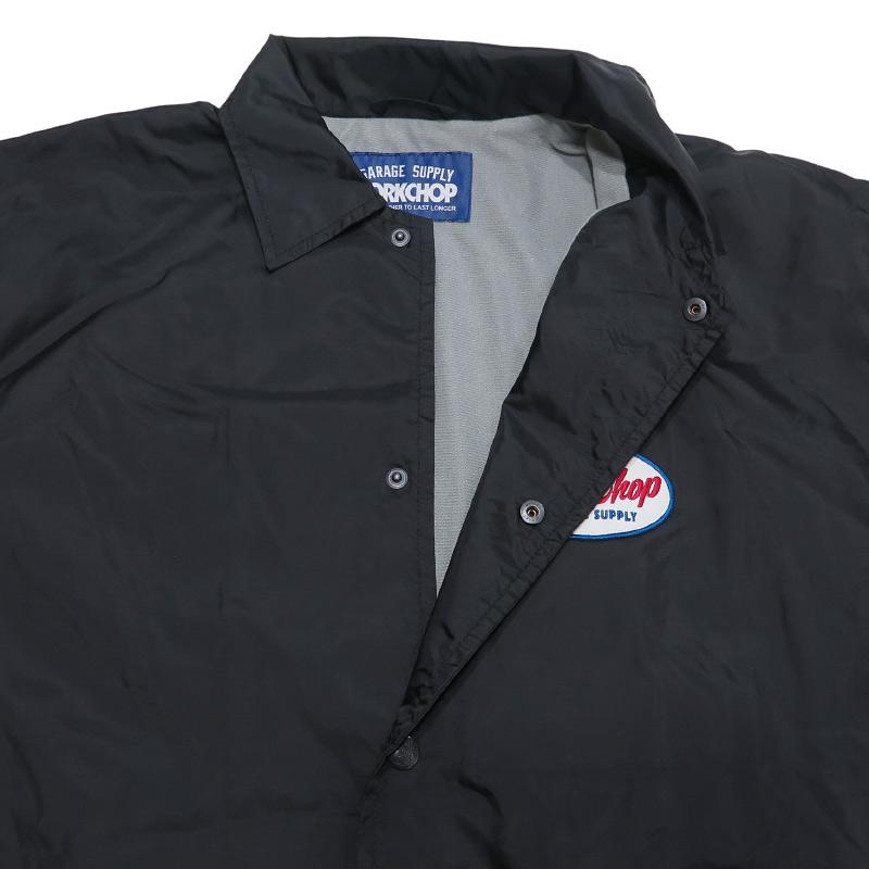 PORKCHOP GARAGE SUPPLY ポークチョップ ガレージ サプライ PORK BACK