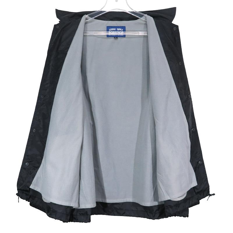 PORKCHOP GARAGE SUPPLY ポークチョップ ガレージ サプライ PORK BACK