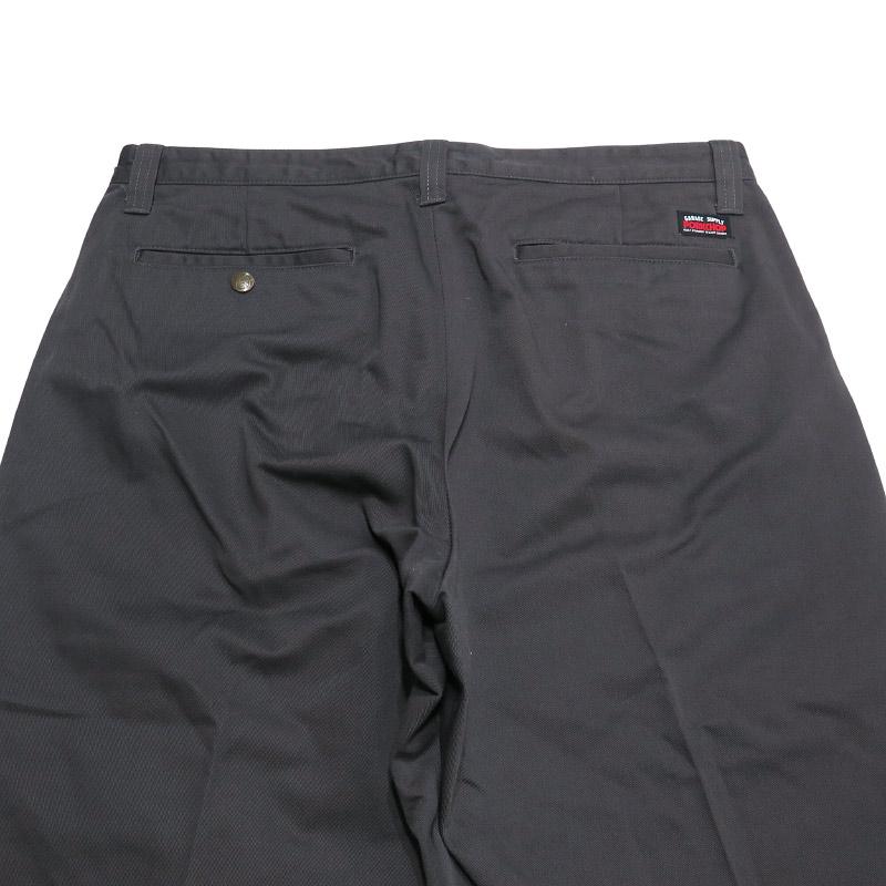 PORKCHOP GARAGE SUPPLY ポークチョップ ガレージ サプライ STANDARD