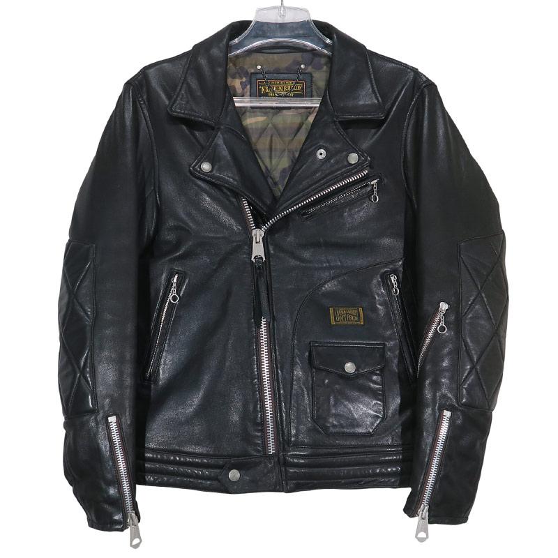 NEIGHBORHOOD（ネイバーフッド） 11AW STRABLER 2/LL-JKT 112NWNH