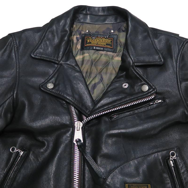 NEIGHBORHOOD（ネイバーフッド） 11AW STRABLER 2/LL-JKT 112NWNH