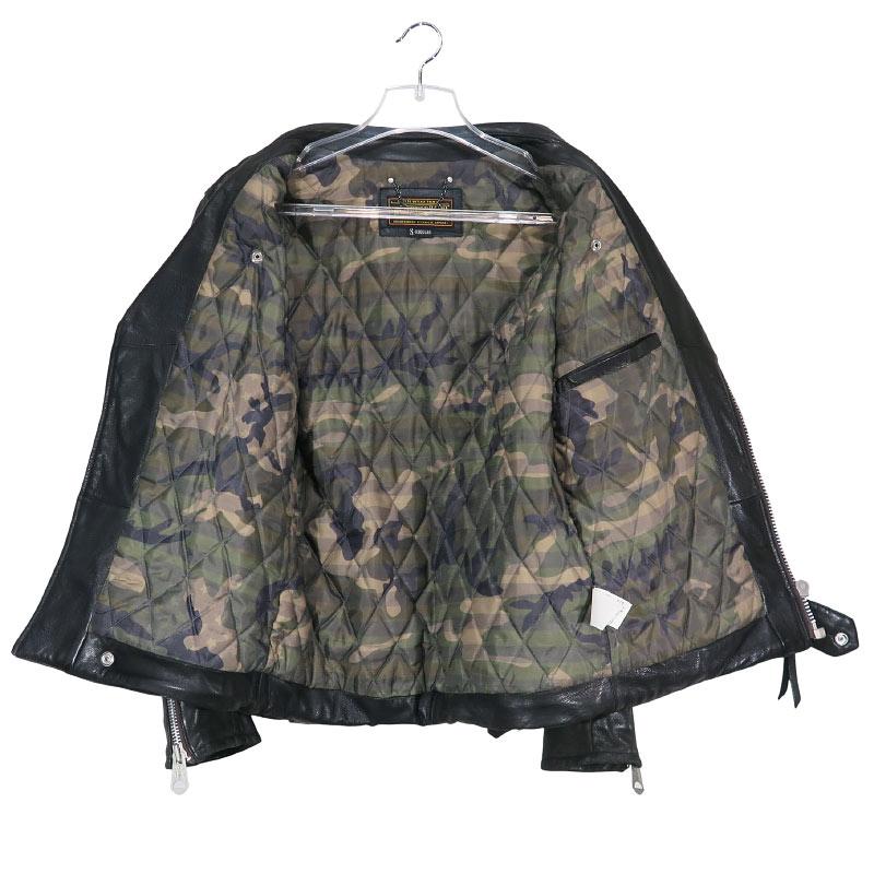 NEIGHBORHOOD（ネイバーフッド） 11AW STRABLER 2/LL-JKT 112NWNH