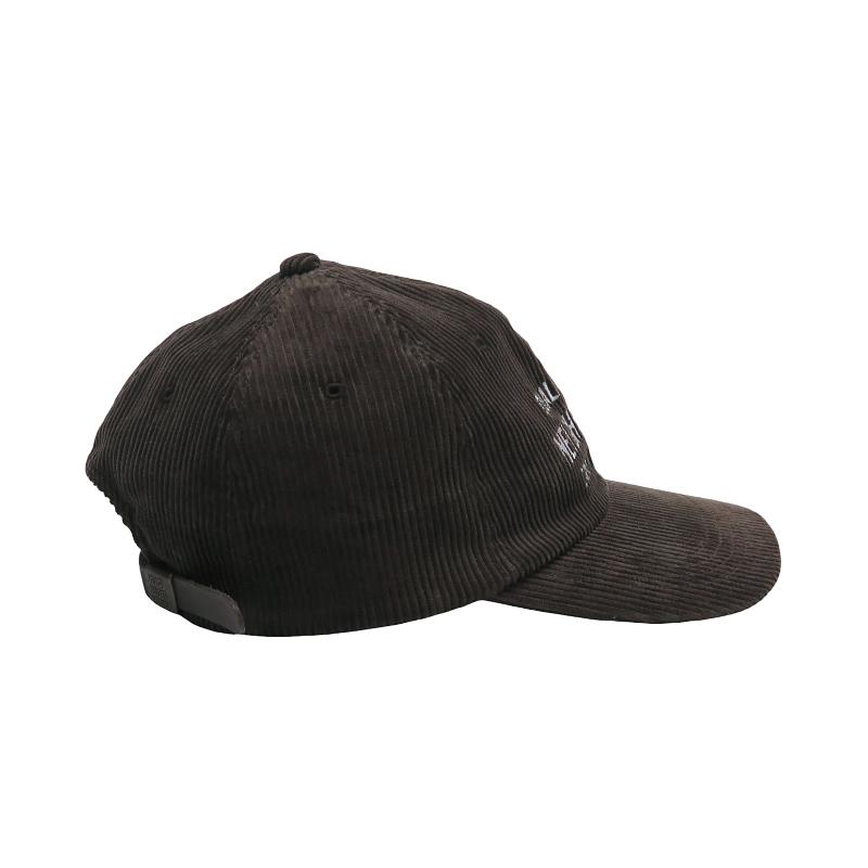 NEIGHBORHOOD（ネイバーフッド） 25AW CORDUROY DAD CAP 252YGNH-HT02