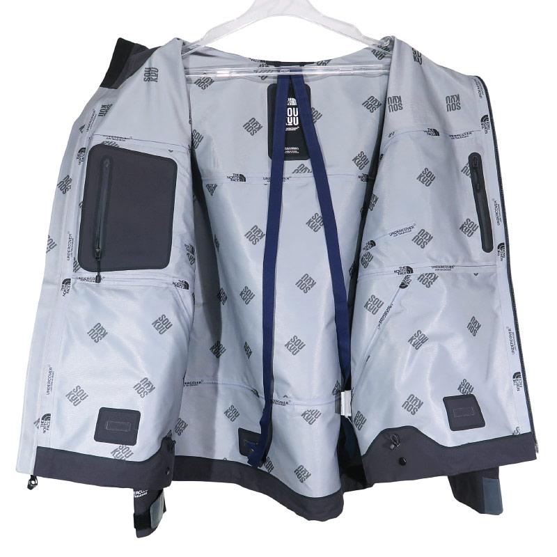 UNDERCOVER（アンダーカバー） THE NORTH FACE ザ ノース フェイス x