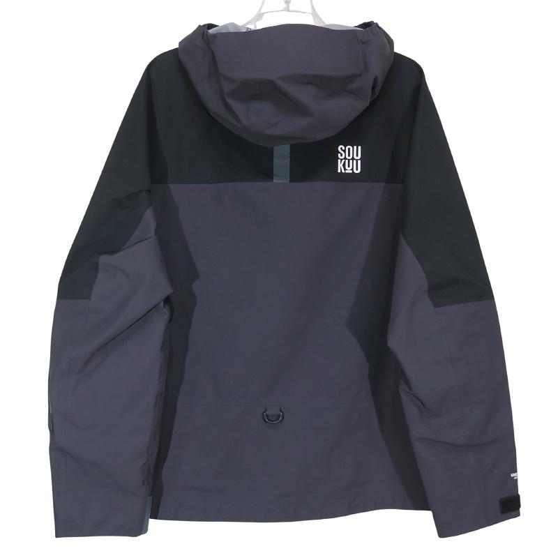 UNDERCOVER（アンダーカバー） THE NORTH FACE ザ ノース フェイス x