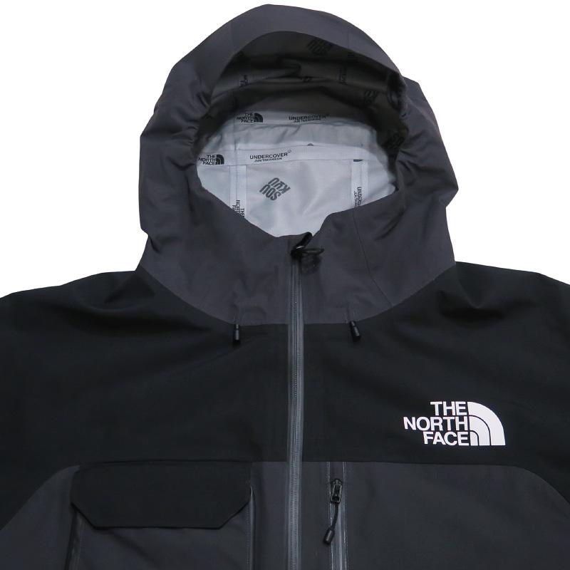 UNDERCOVER（アンダーカバー） THE NORTH FACE ザ ノース フェイス x
