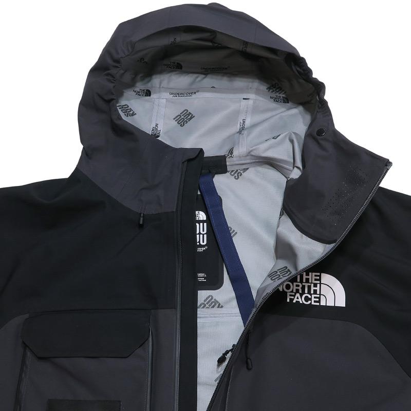 UNDERCOVER（アンダーカバー） THE NORTH FACE ザ ノース フェイス x